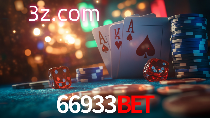 66933Bet Apostas Esportivas